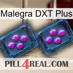 Malegra DXT Plus 03